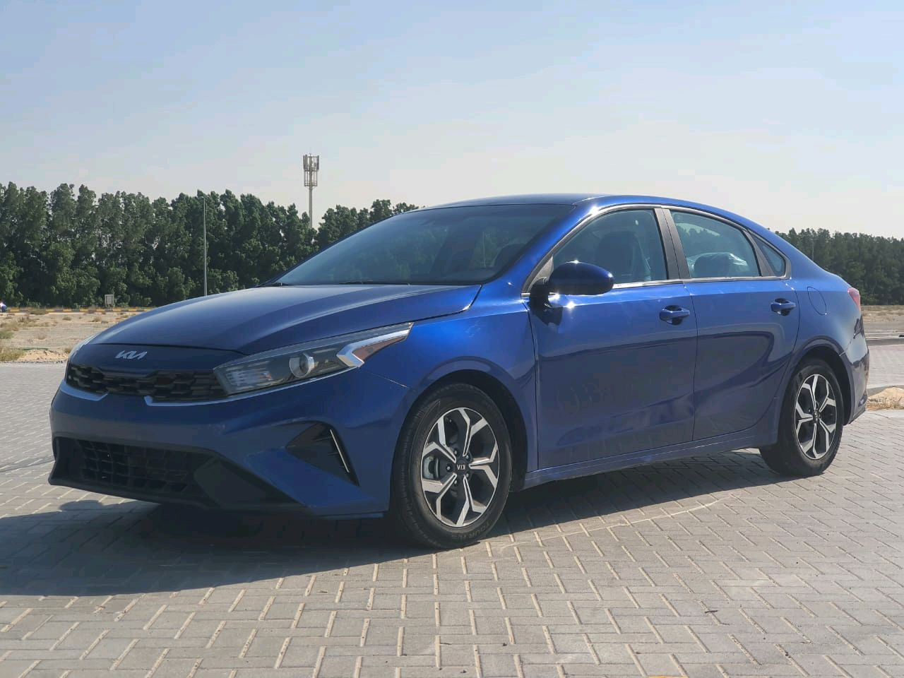 KIA Forte - Image 3