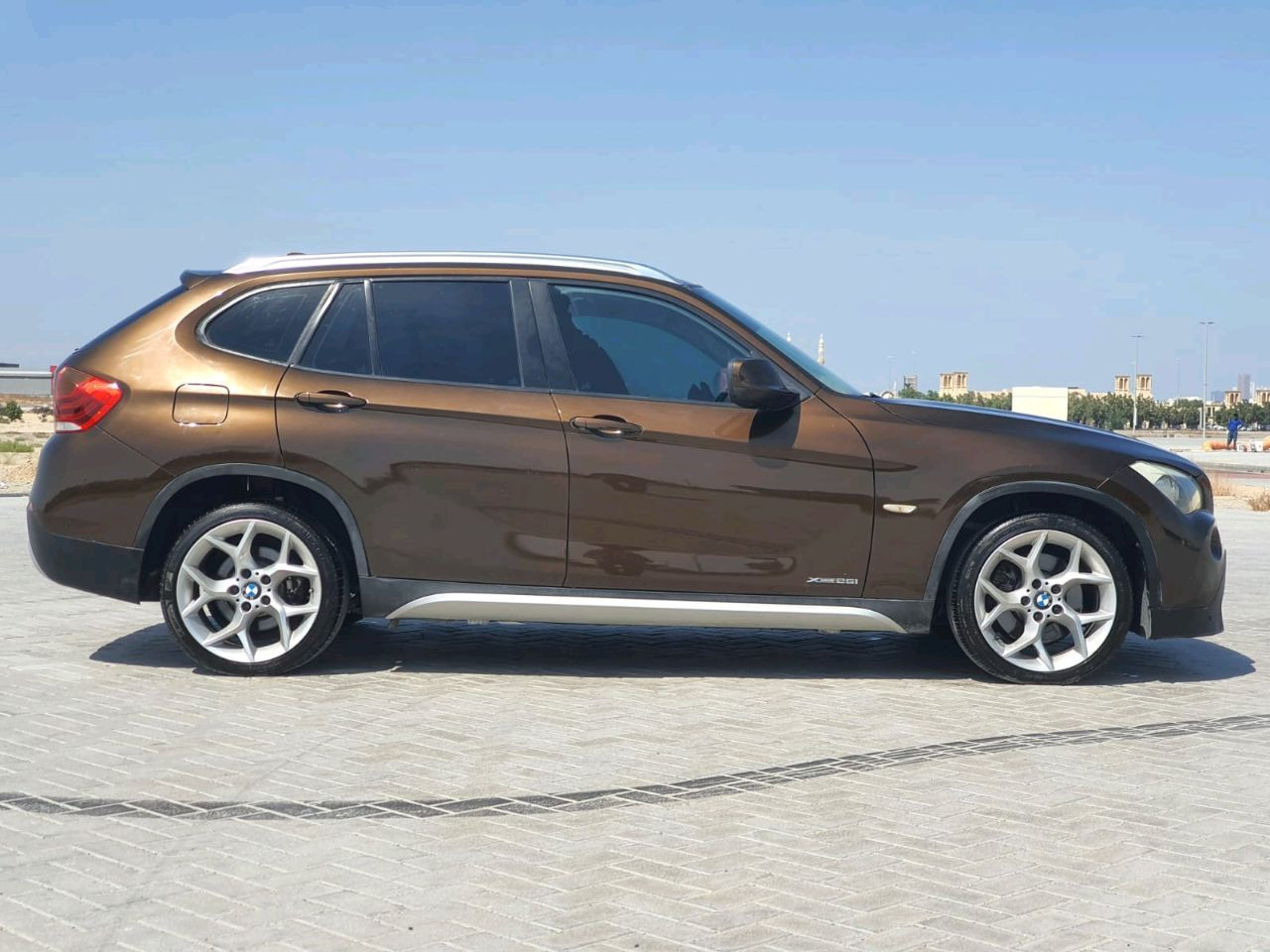 BMW X1 - Image 6