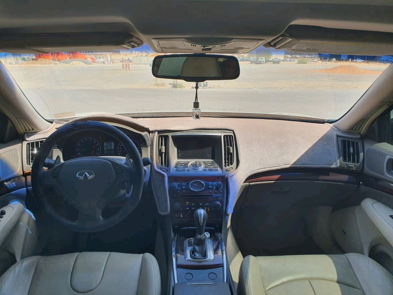 Infiniti G25 - Image 4