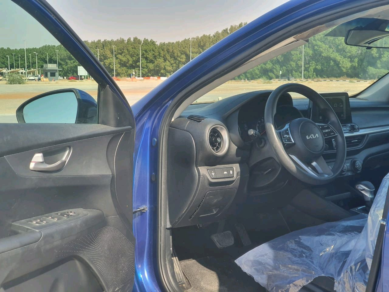 KIA Forte - Image 10