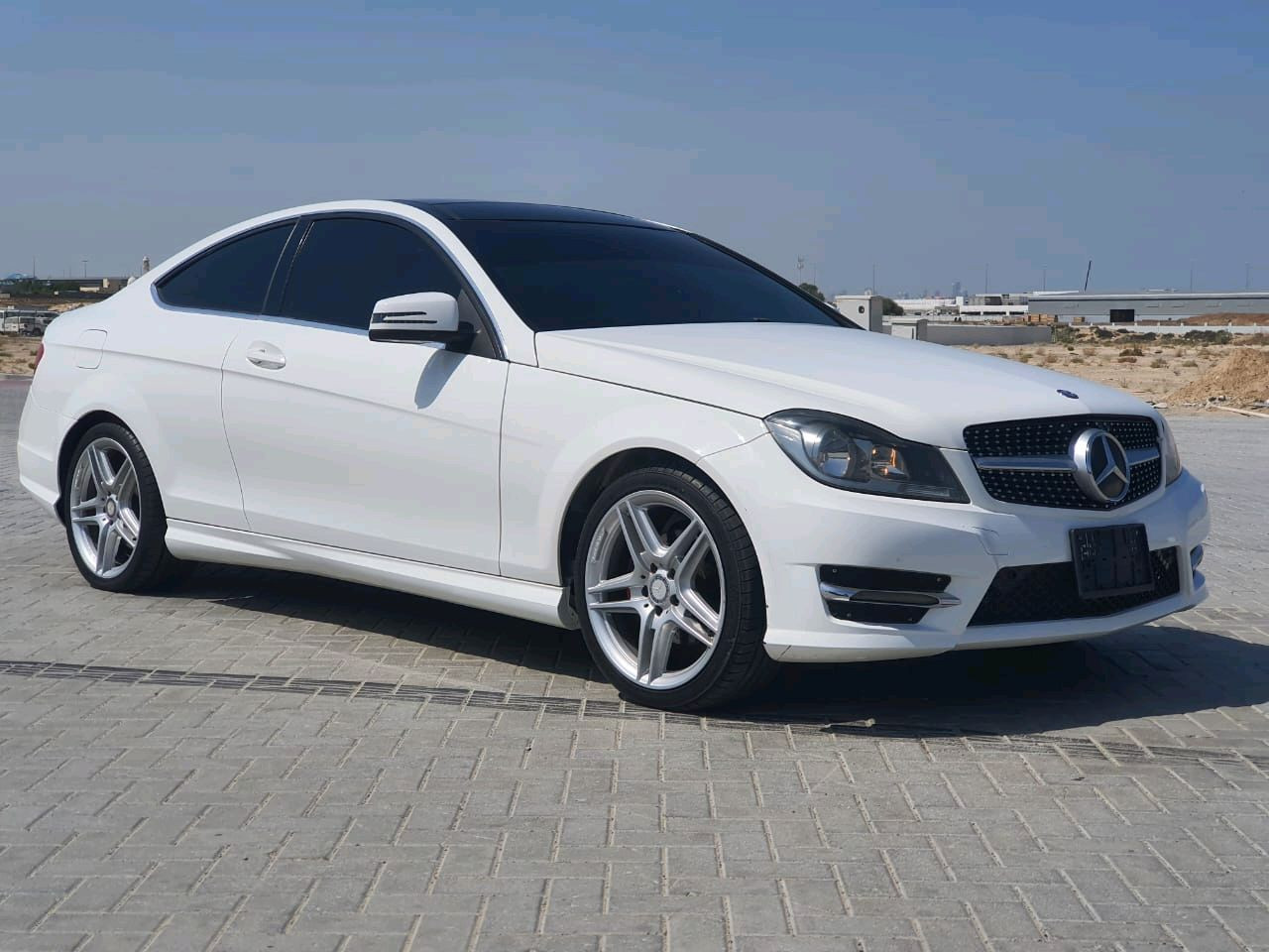 Mercedes Benz C-Class - Image 7