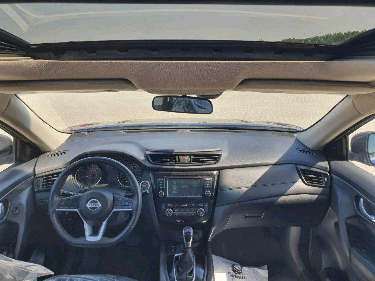 Nissan Rogue - Image 6