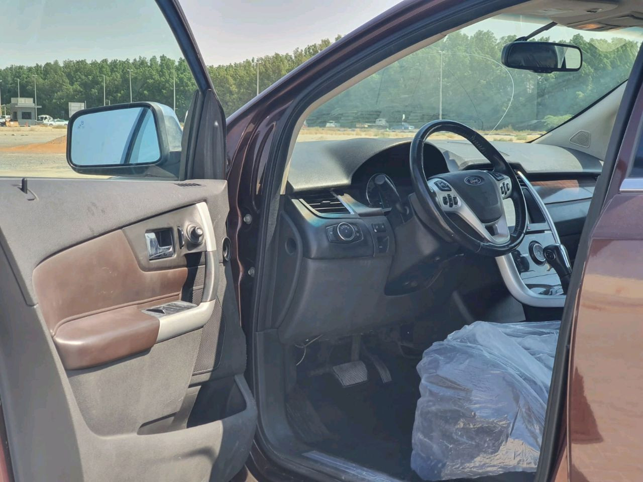 Ford Edge - Image 7