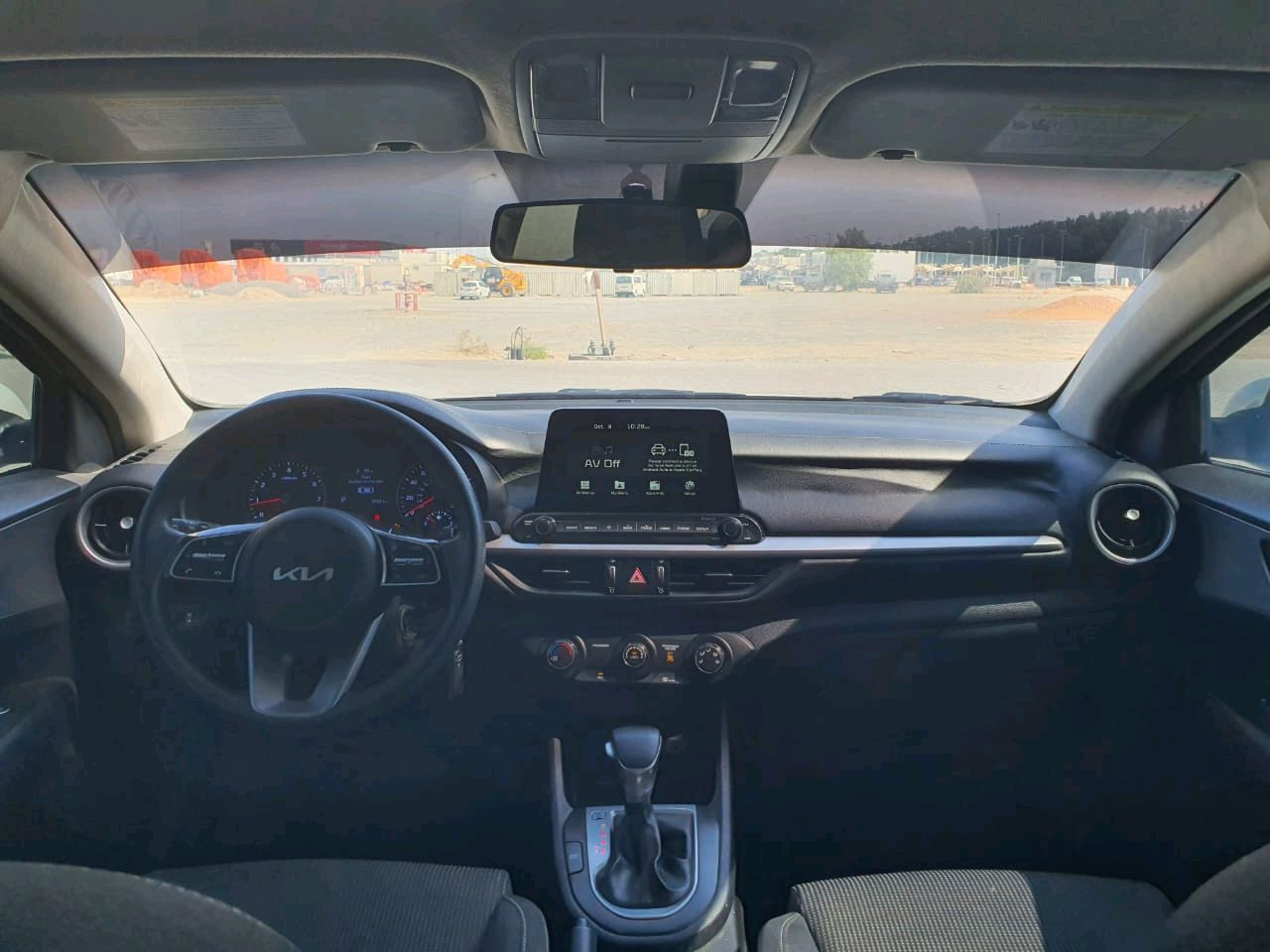 KIA Forte - Image 5