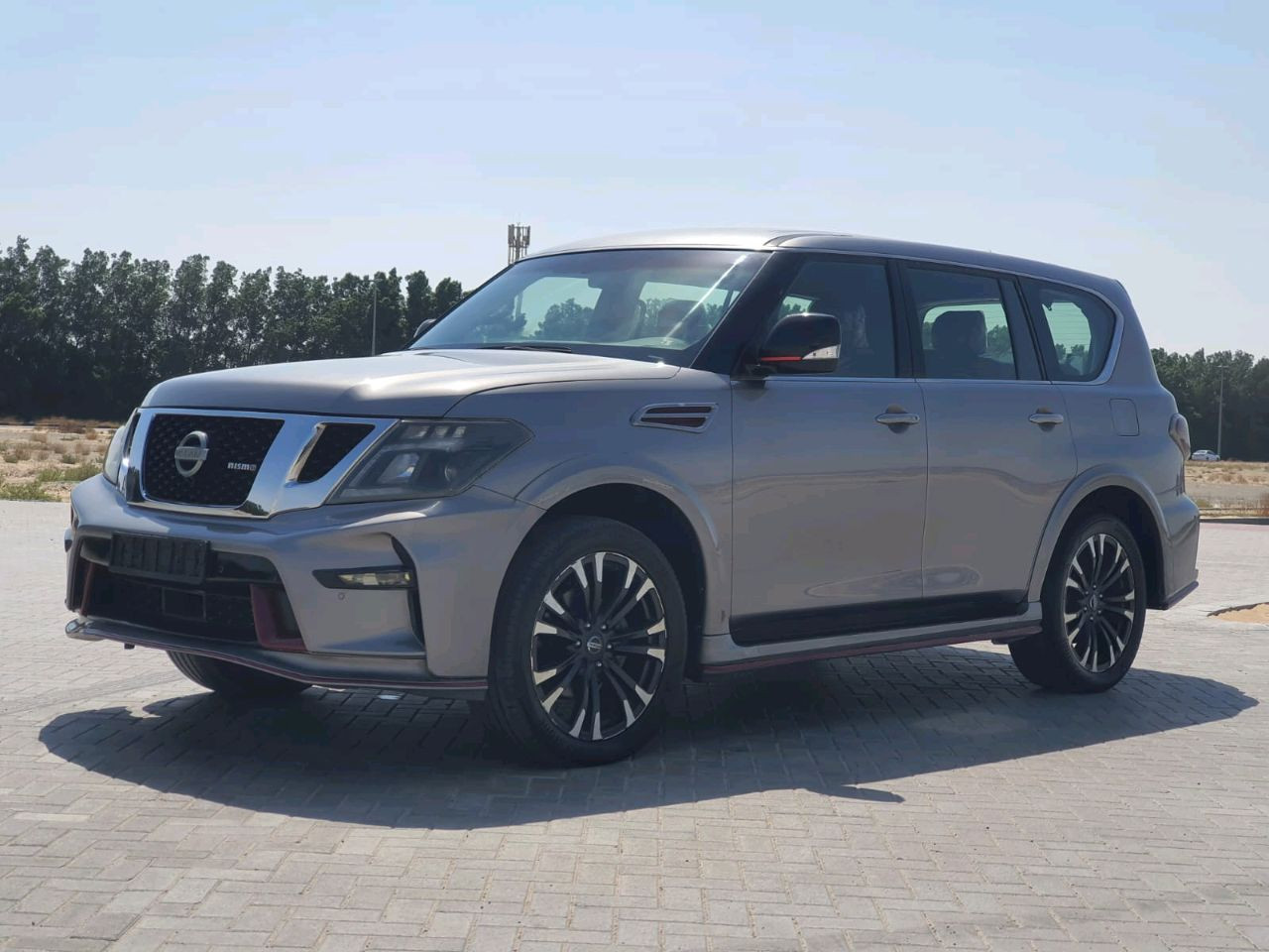 Nissan Patrol - Image 6