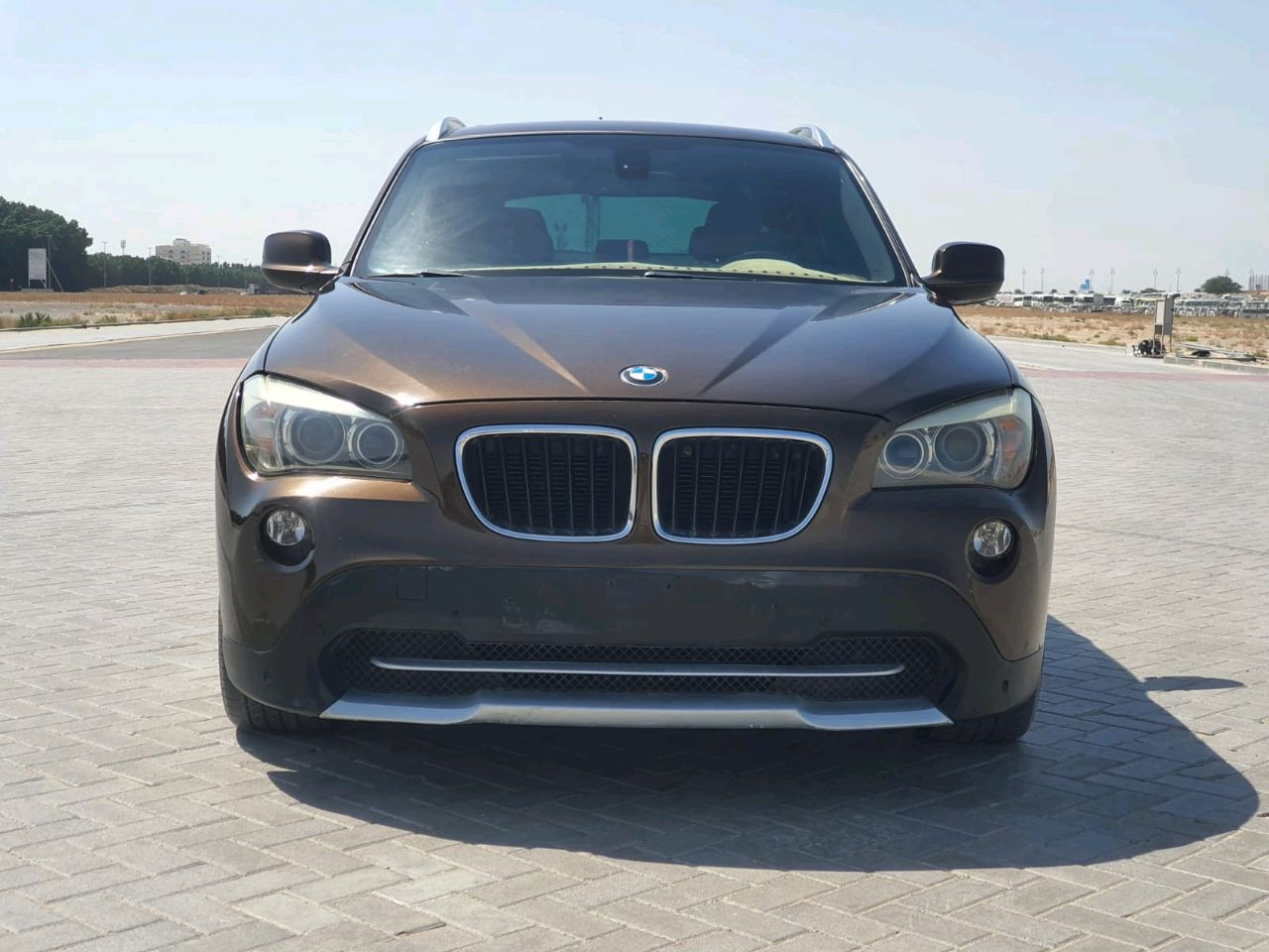 BMW X1 - Image 10