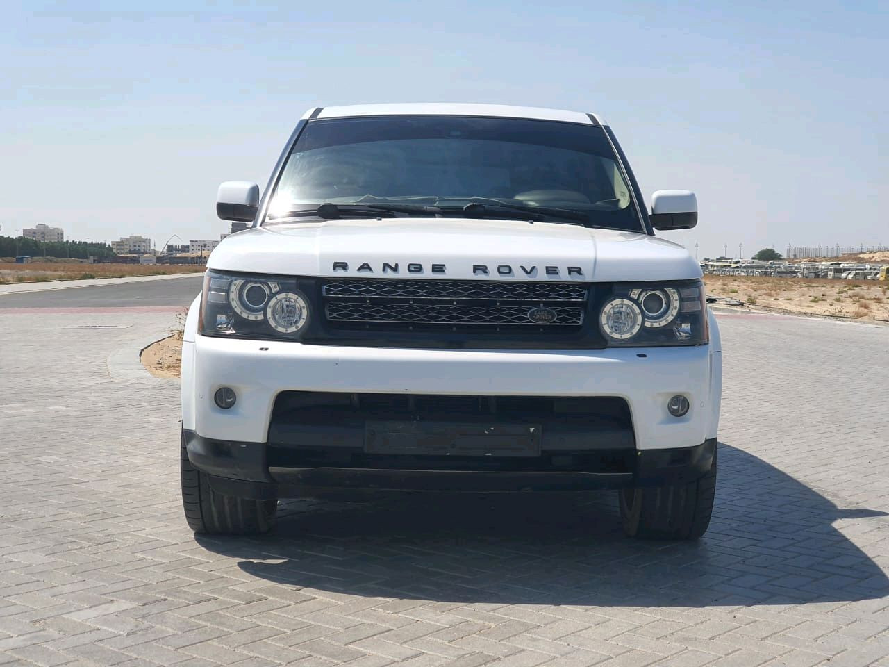 Range Rover Sport - Image 10