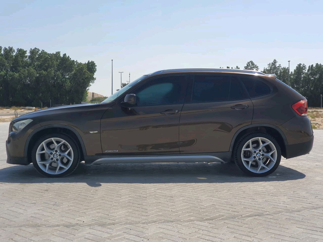 BMW X1 - Image 5