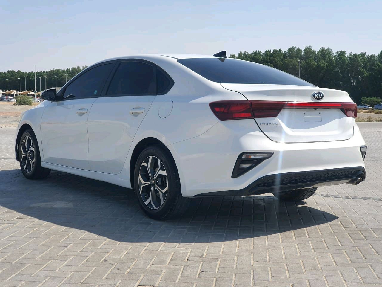KIA Forte - Image 3
