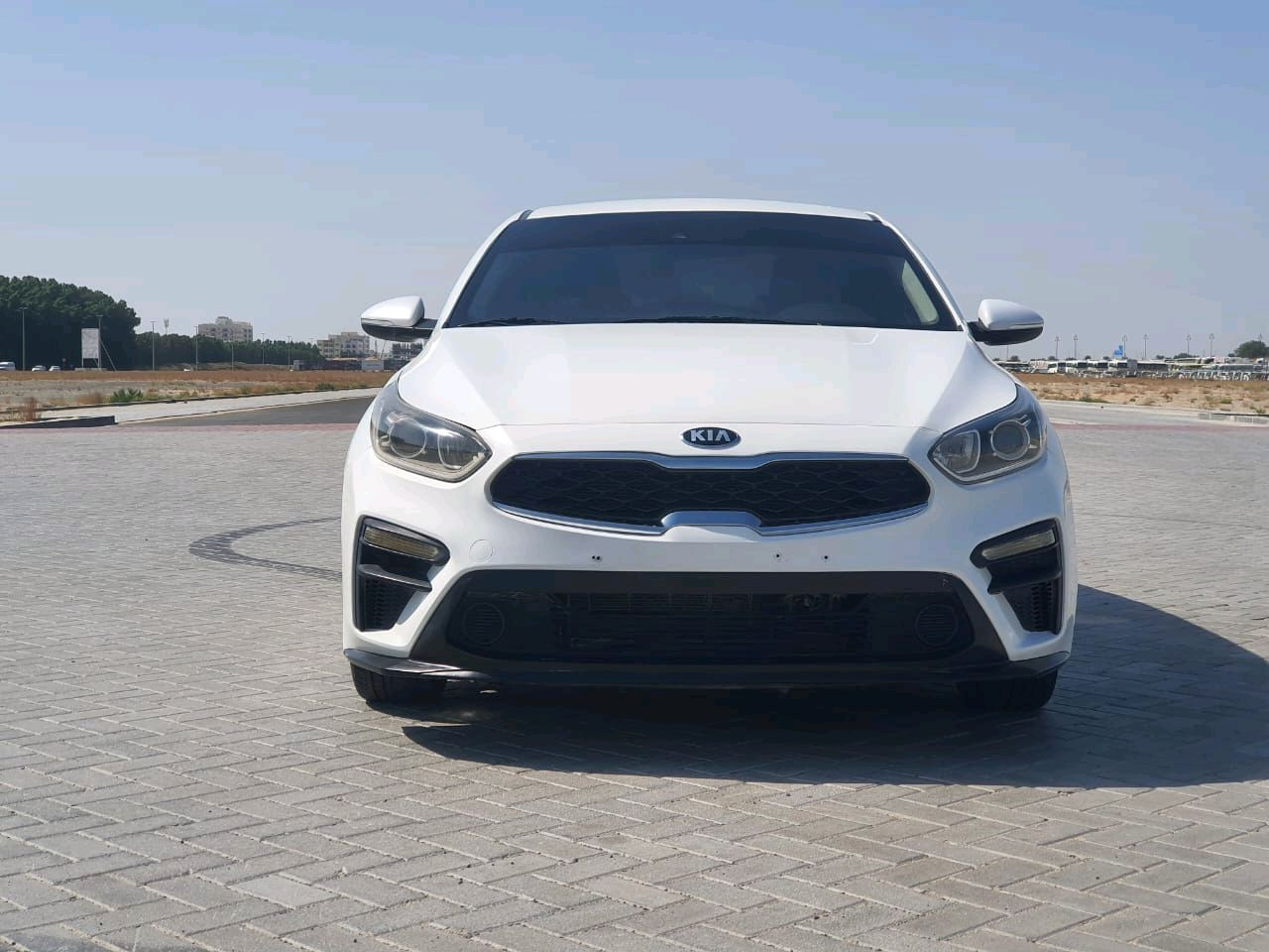 KIA Forte - Image 4