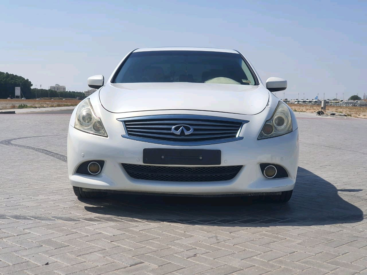 Infiniti G25 - Image 11