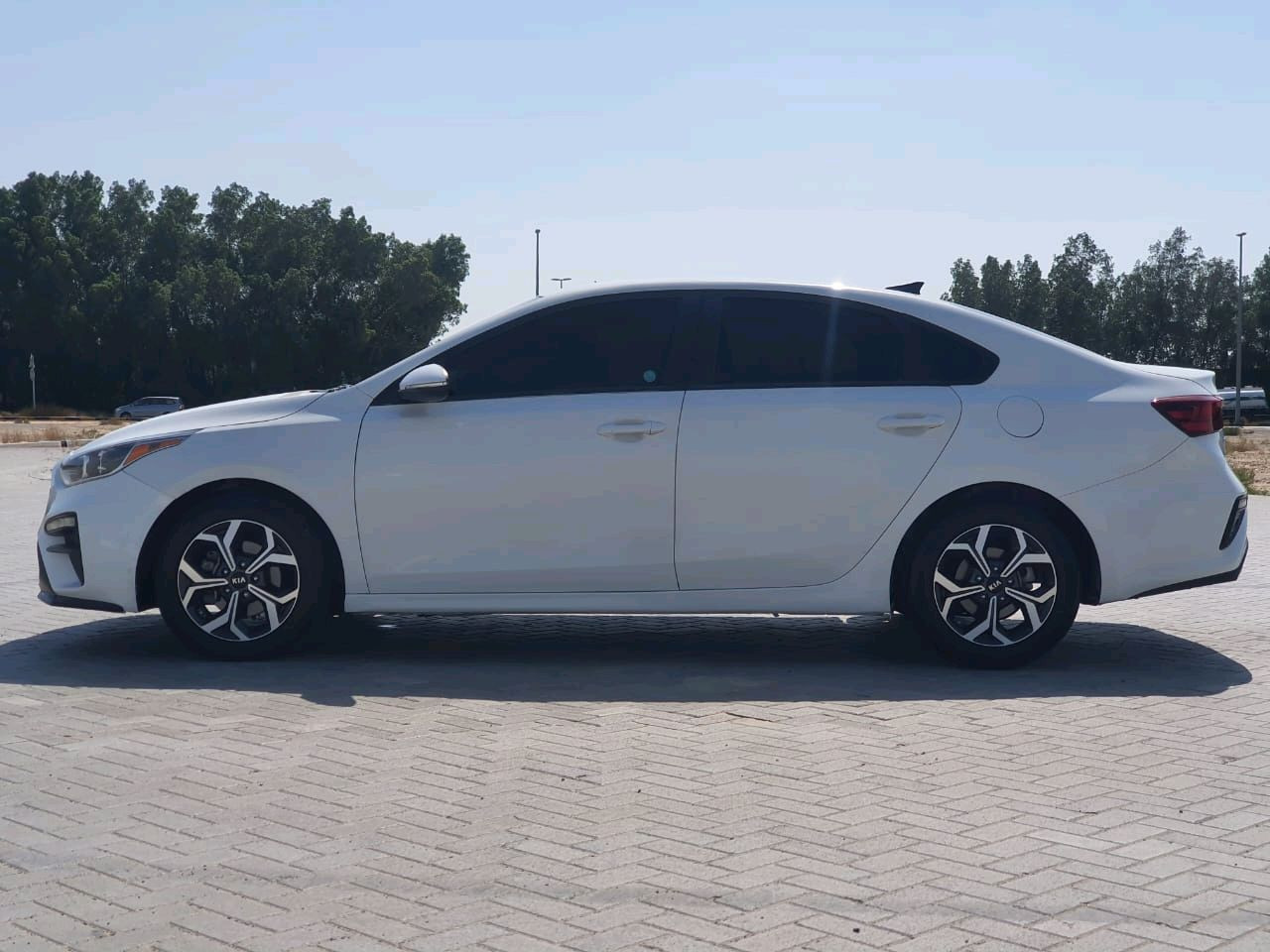 KIA Forte - Image 7