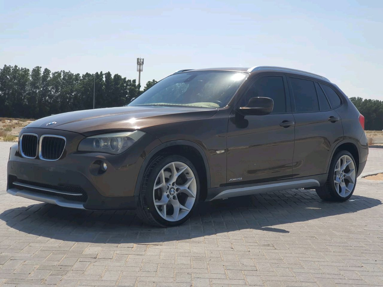 BMW X1 - Image 9