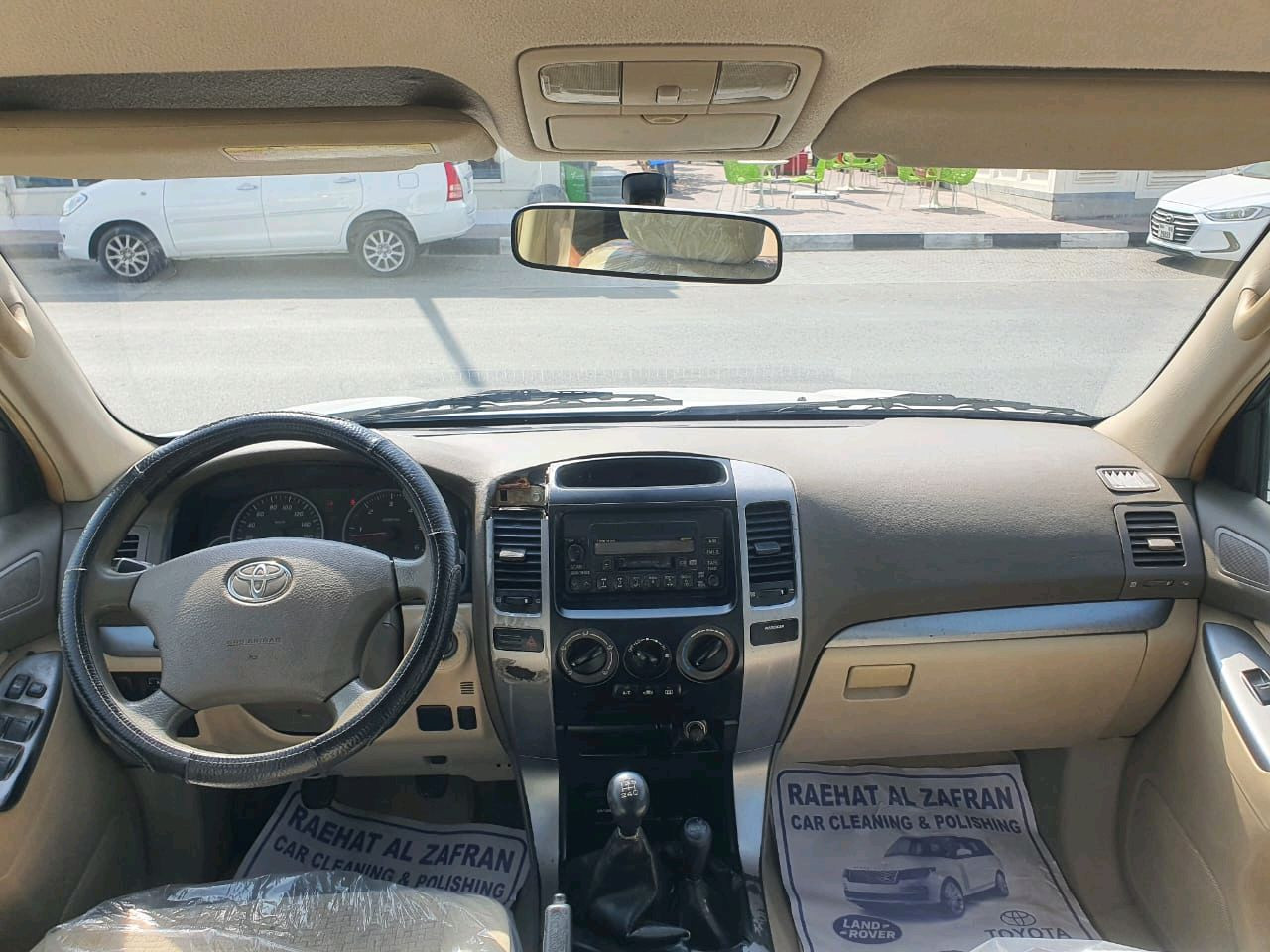 Toyota Prado - Image 9