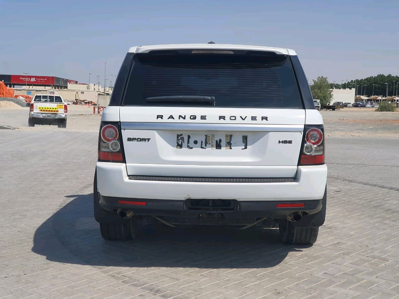 Range Rover Sport - Image 3