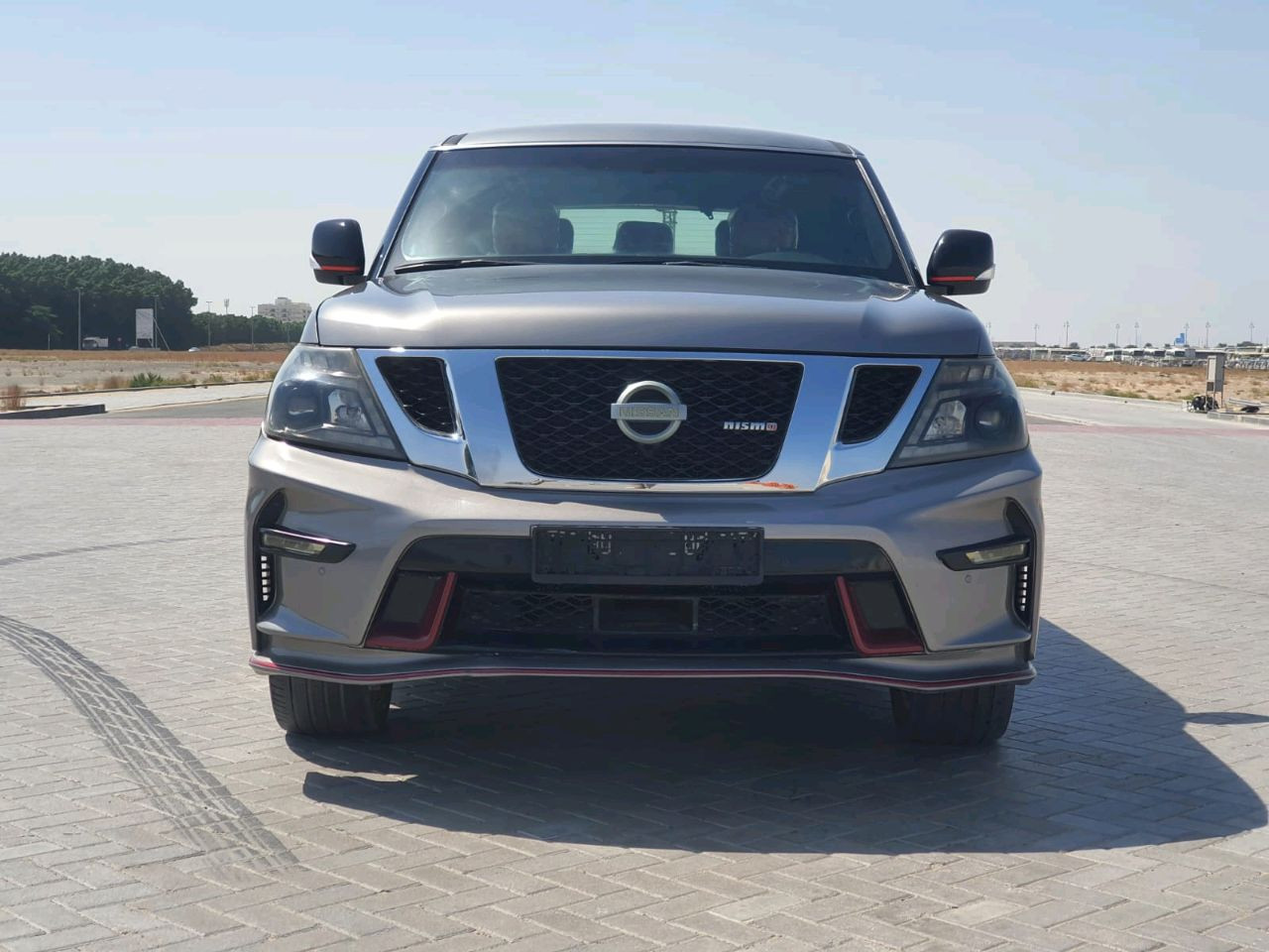 Nissan Patrol - Image 7