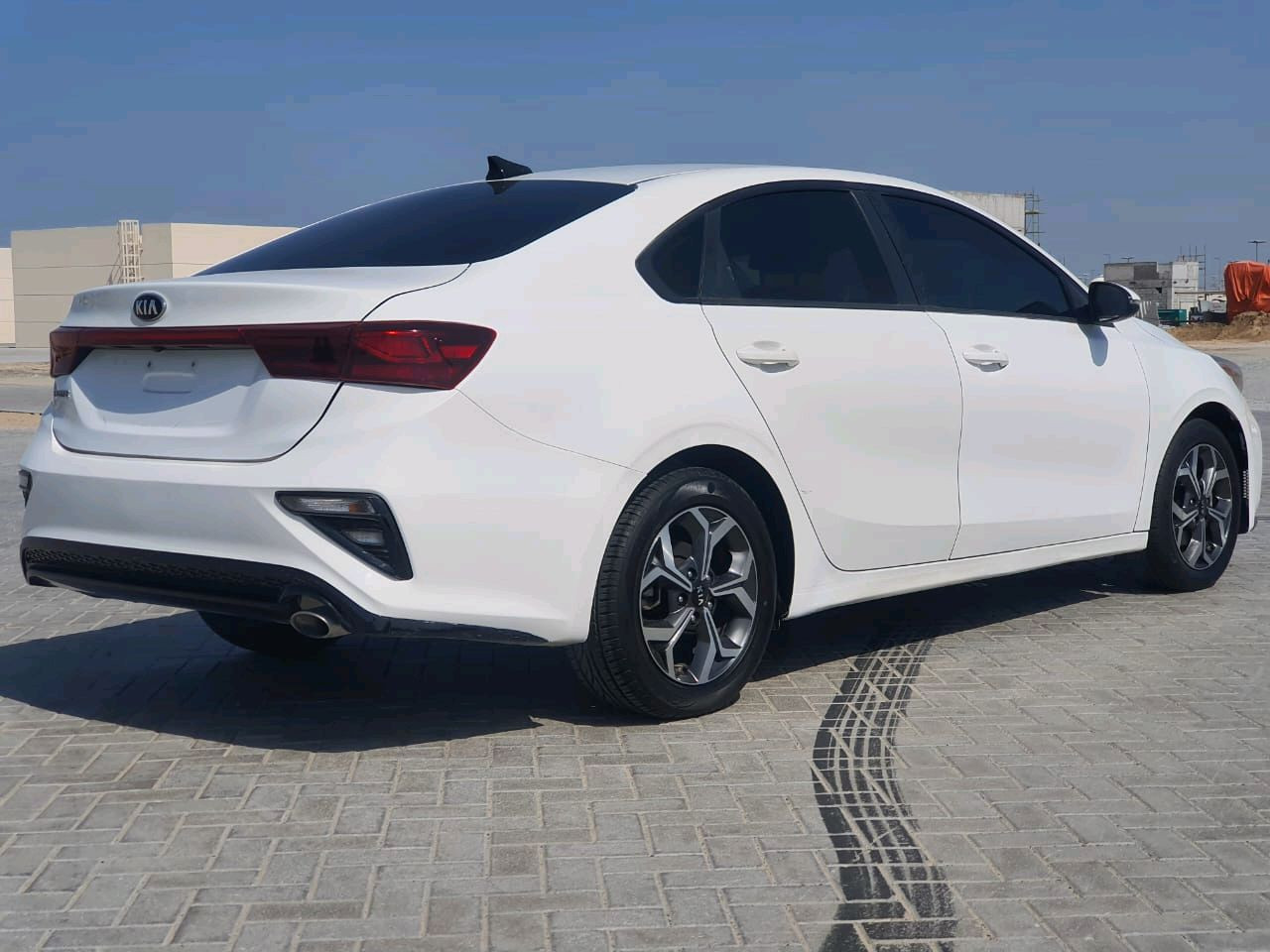 KIA Forte - Image 6