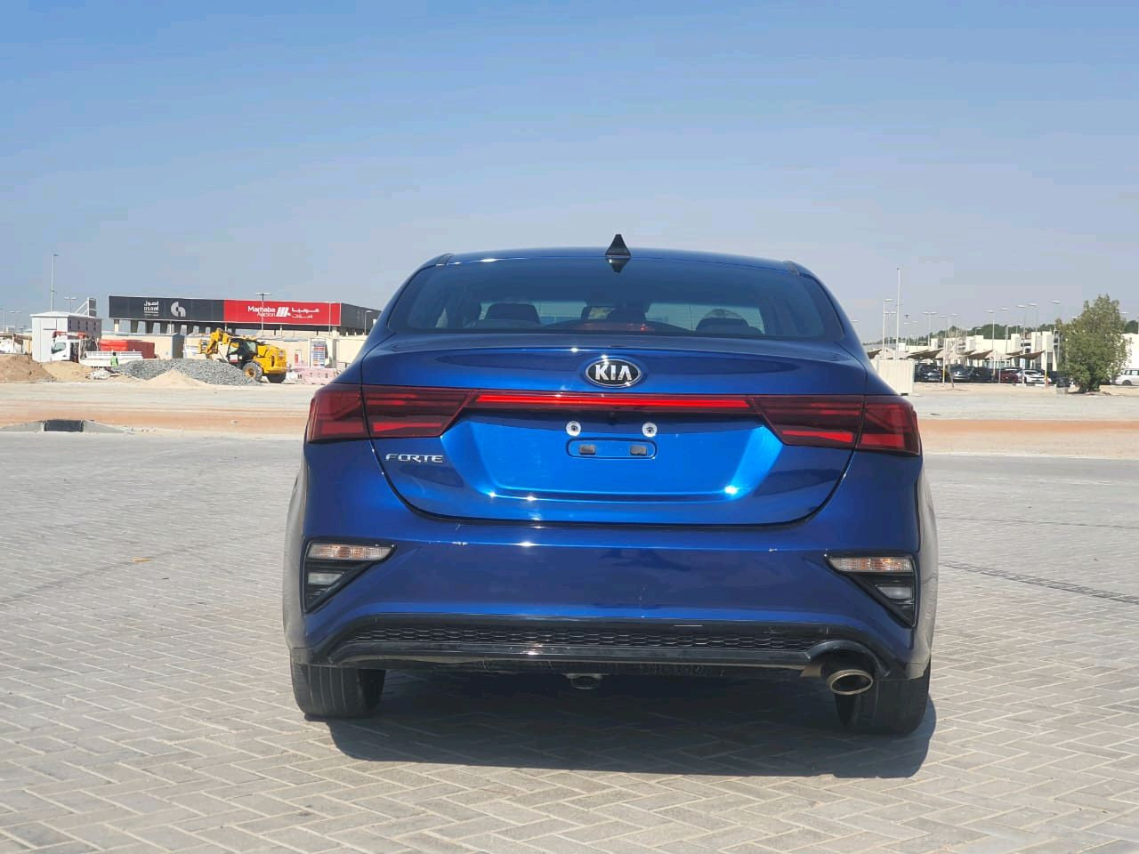 KIA Forte - Image 8