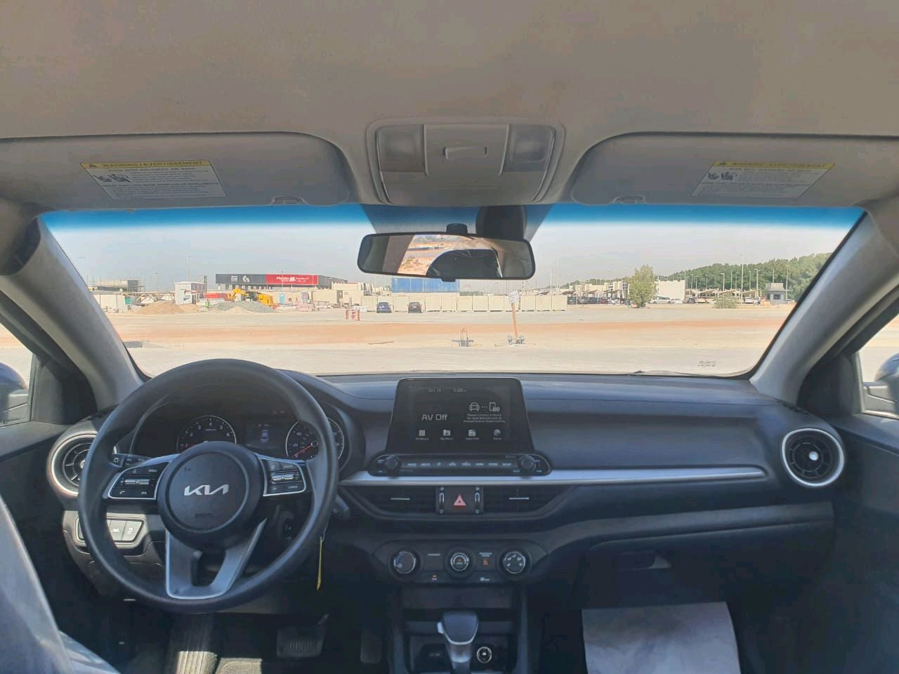 KIA Forte - Image 4