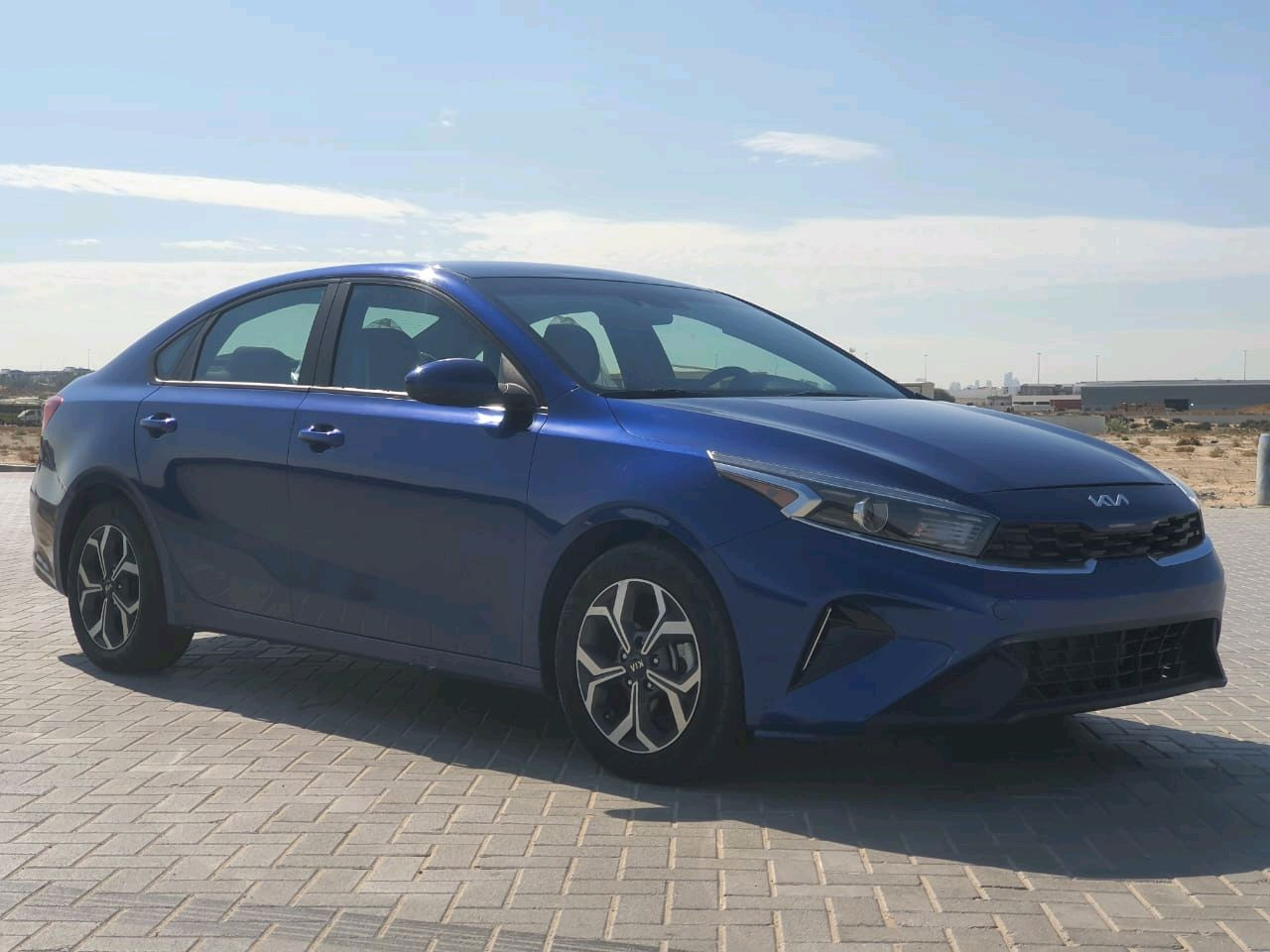 KIA Forte - Image 9