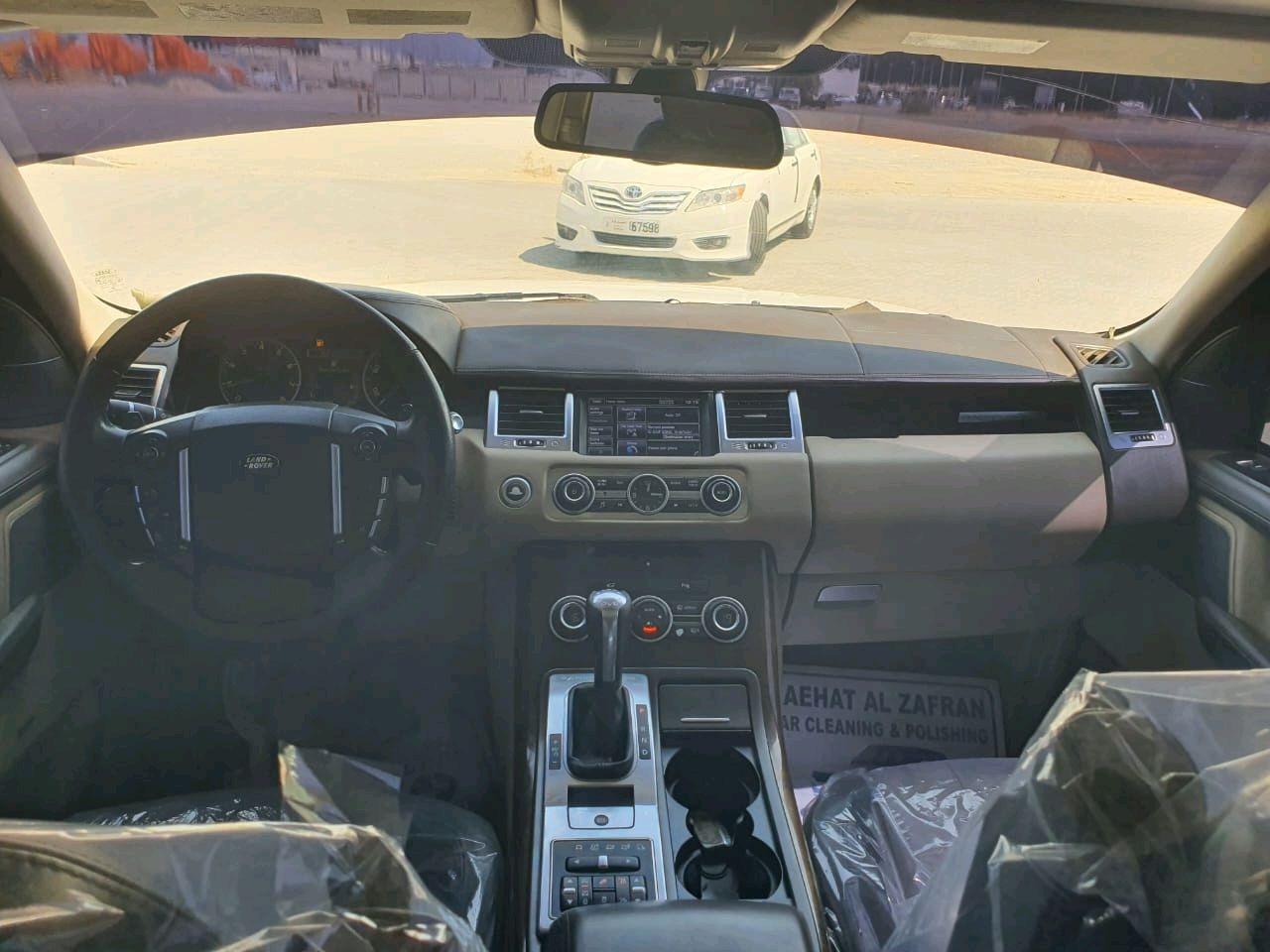 Range Rover Sport - Image 6