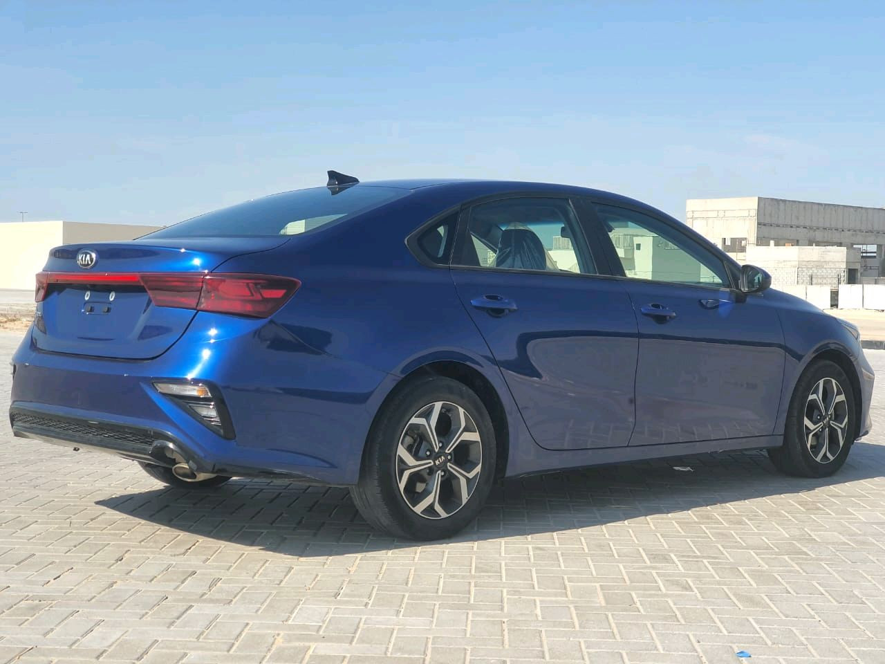 KIA Forte - Image 6