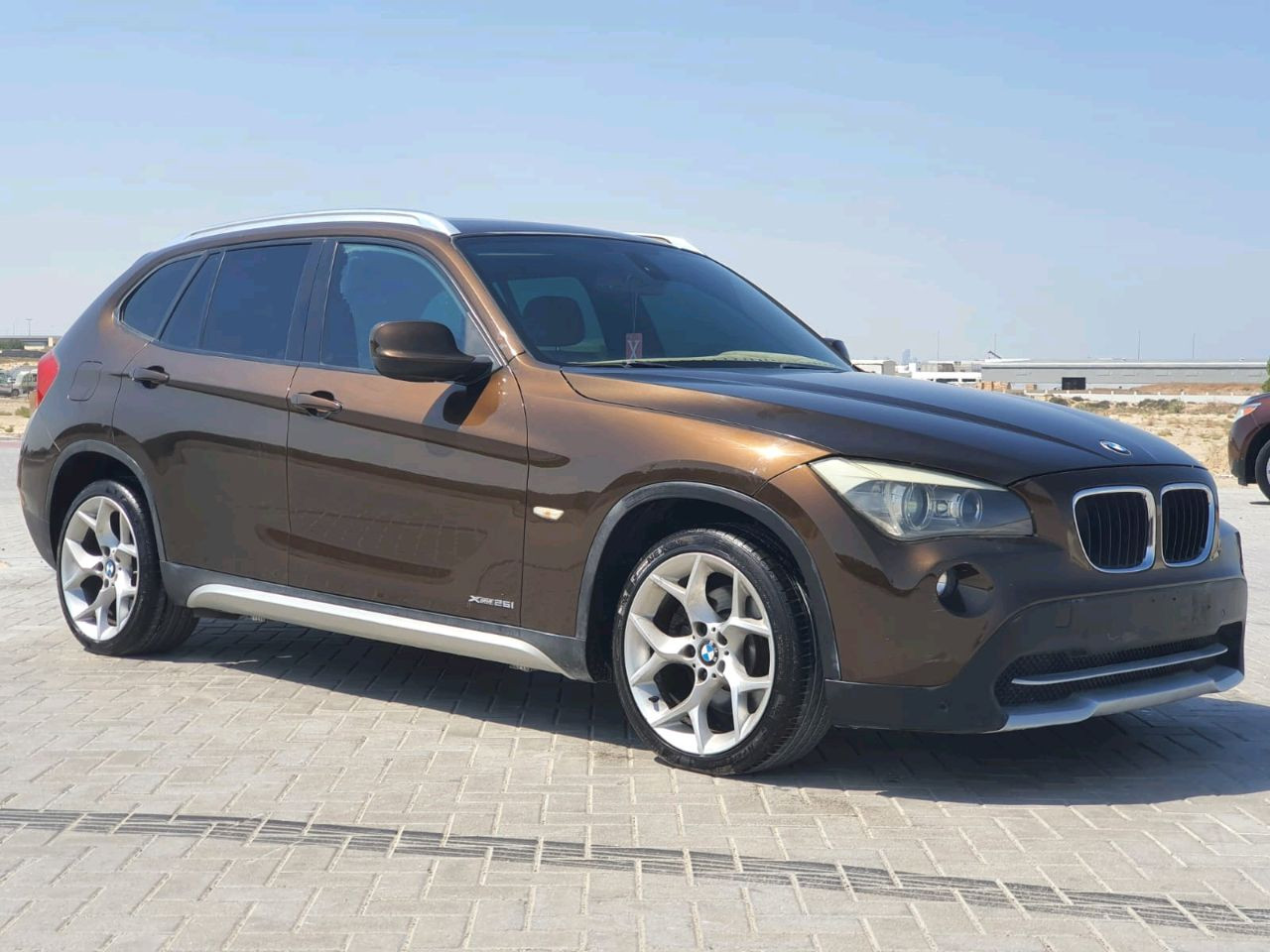 BMW X1 - Image 11