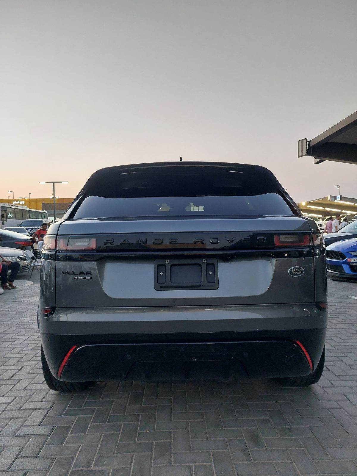 Range Rover VELAR - Image 5