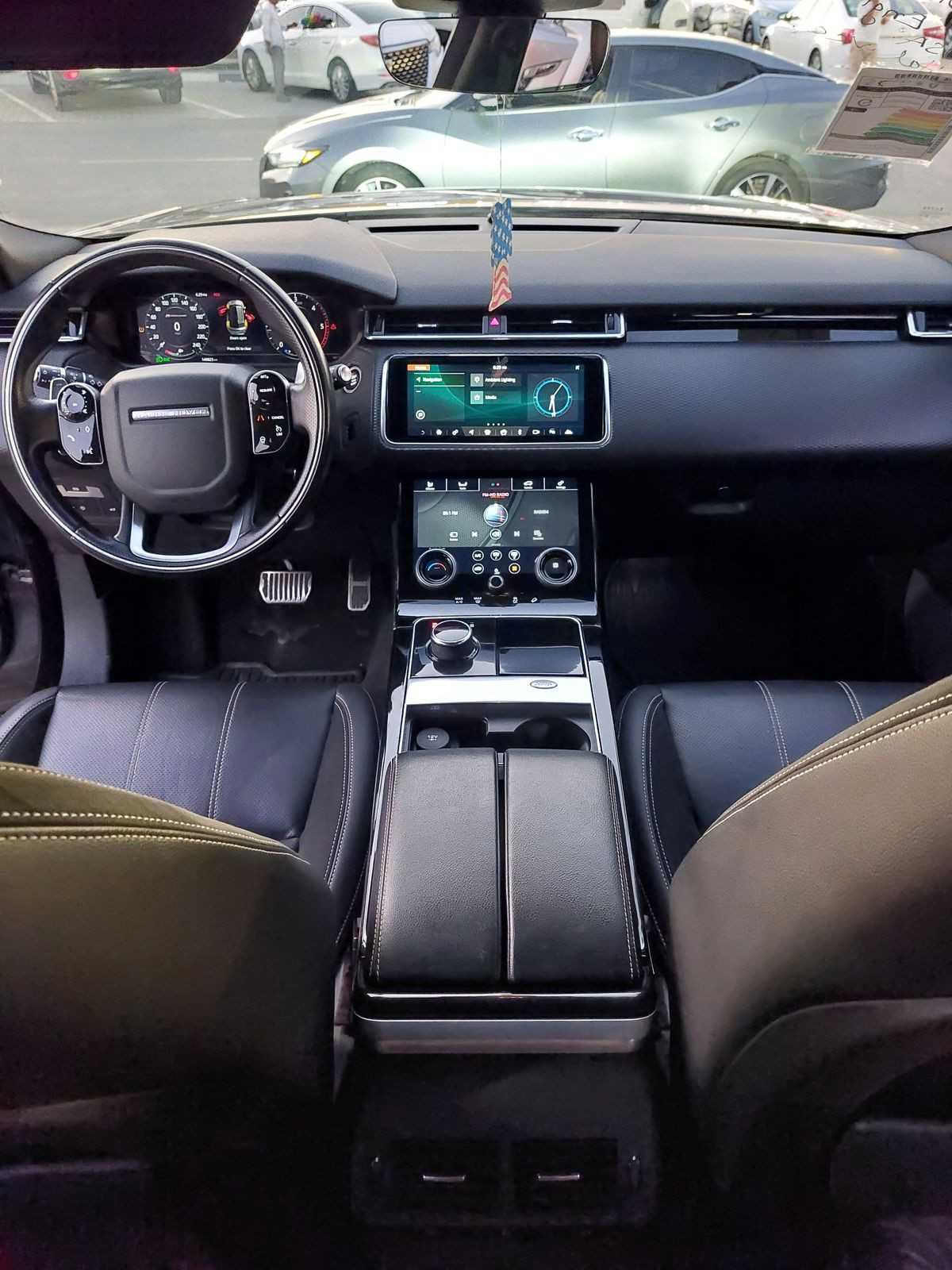 Range Rover VELAR - Image 6