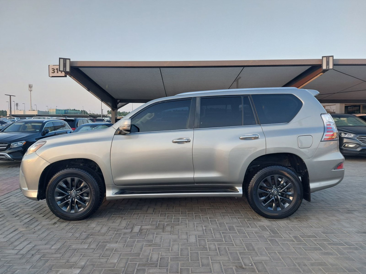 Lexus GX-Series - Image 5
