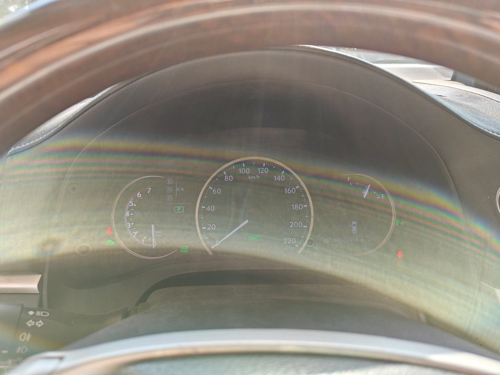 Lexus CT-Series - Image 7