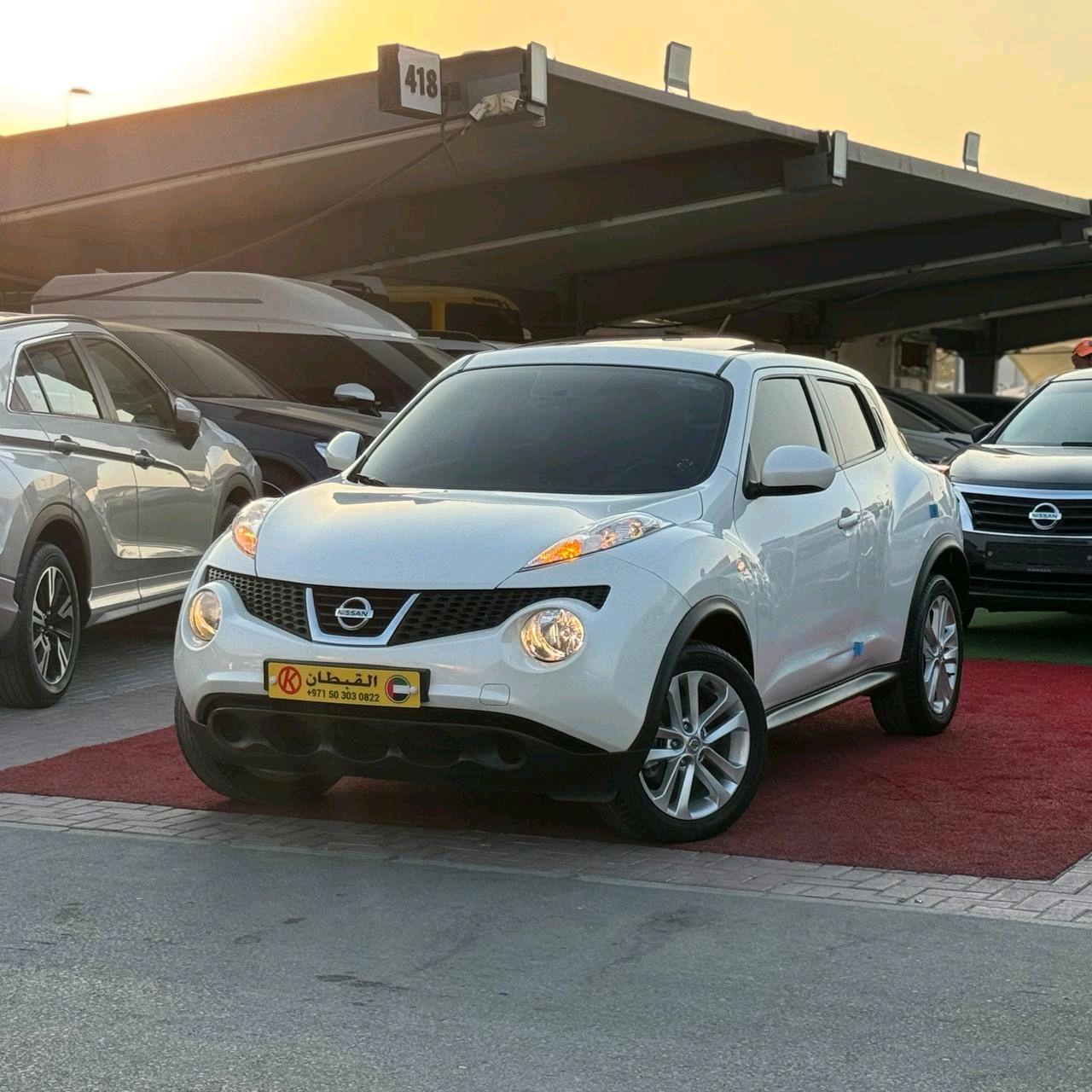 Nissan Juke - Image 4