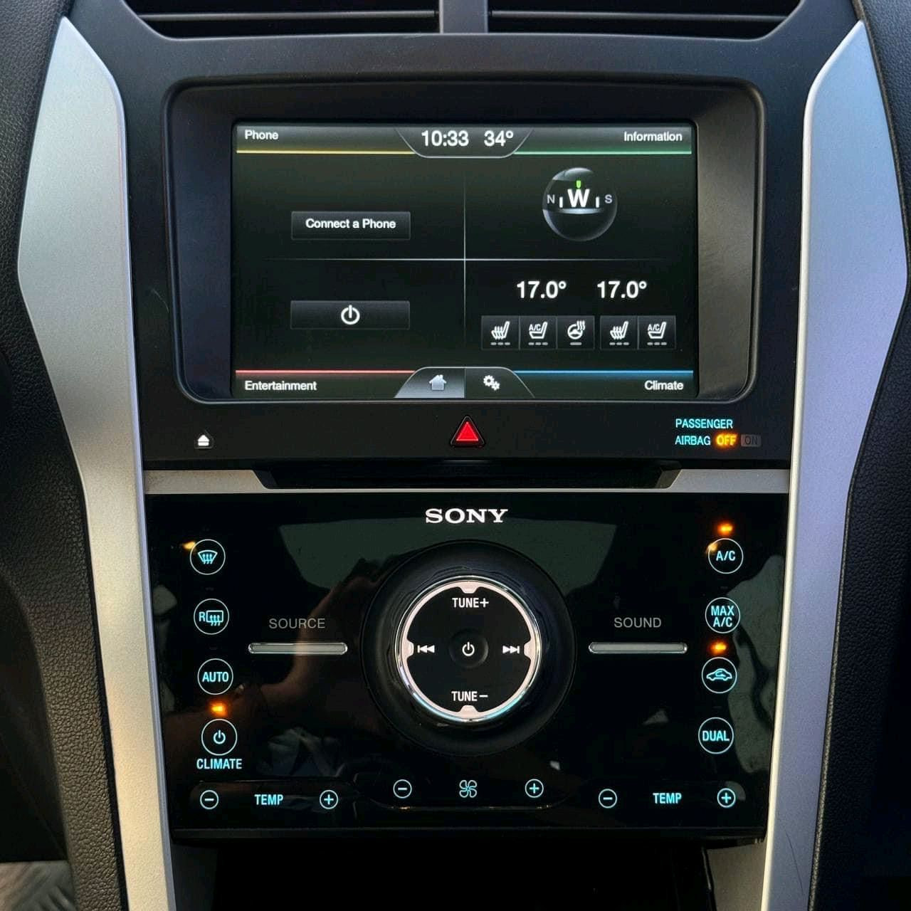 Ford Explorer - Image 6