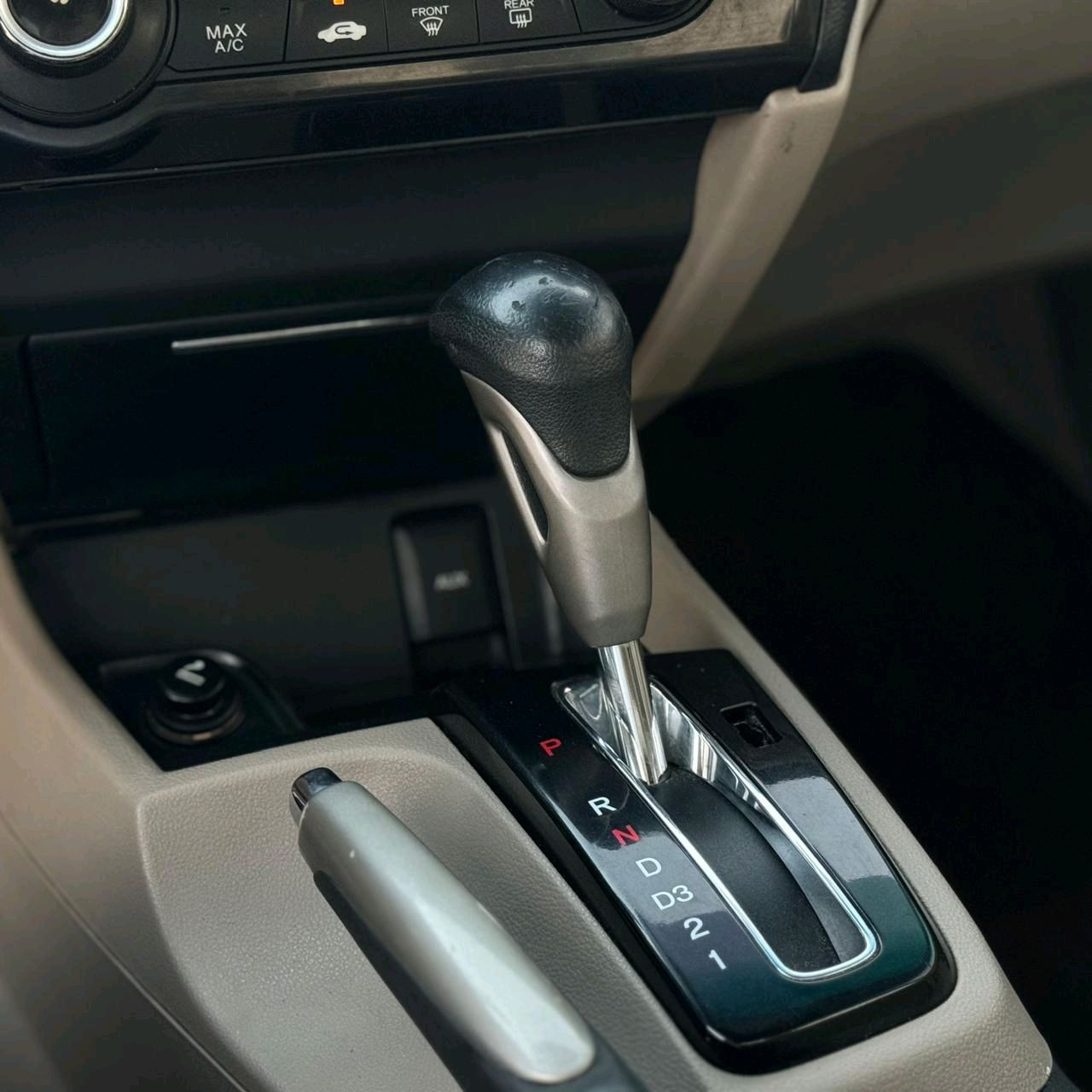Honda Civic - Image 2