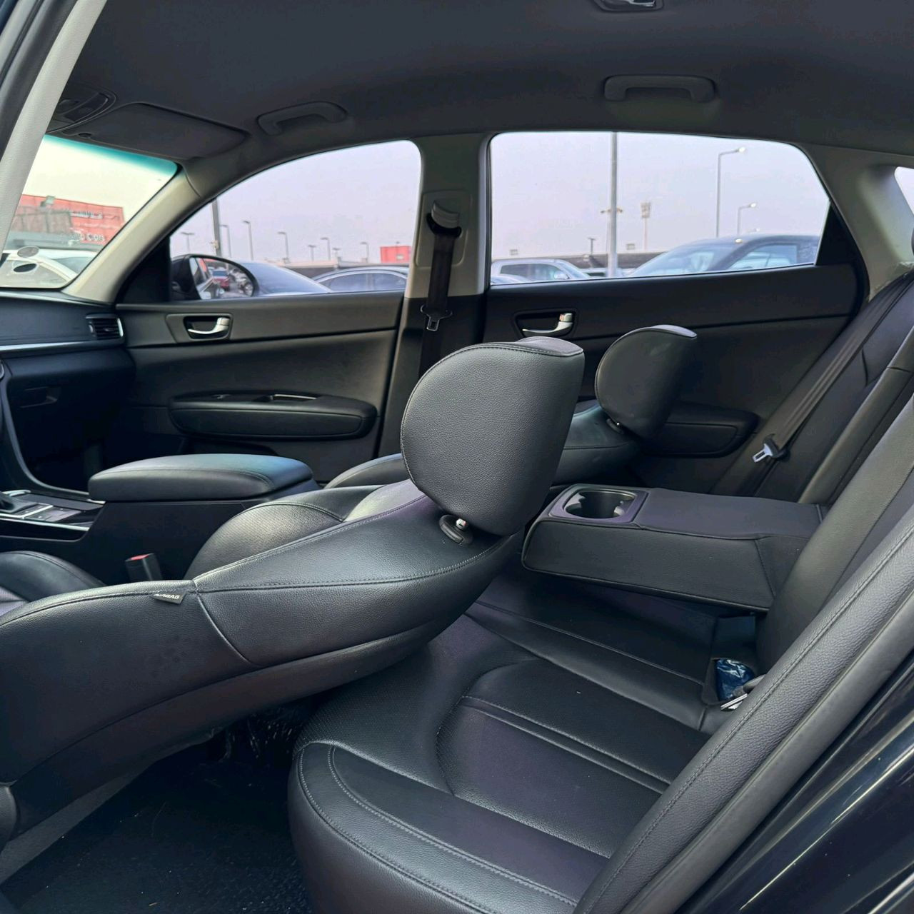 KIA K 5 - Image 5
