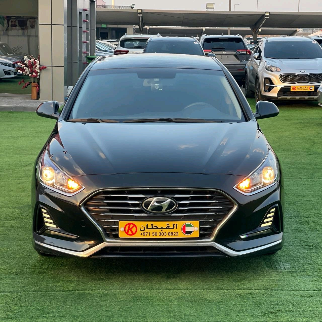 Hyundai Sonata - Image 5