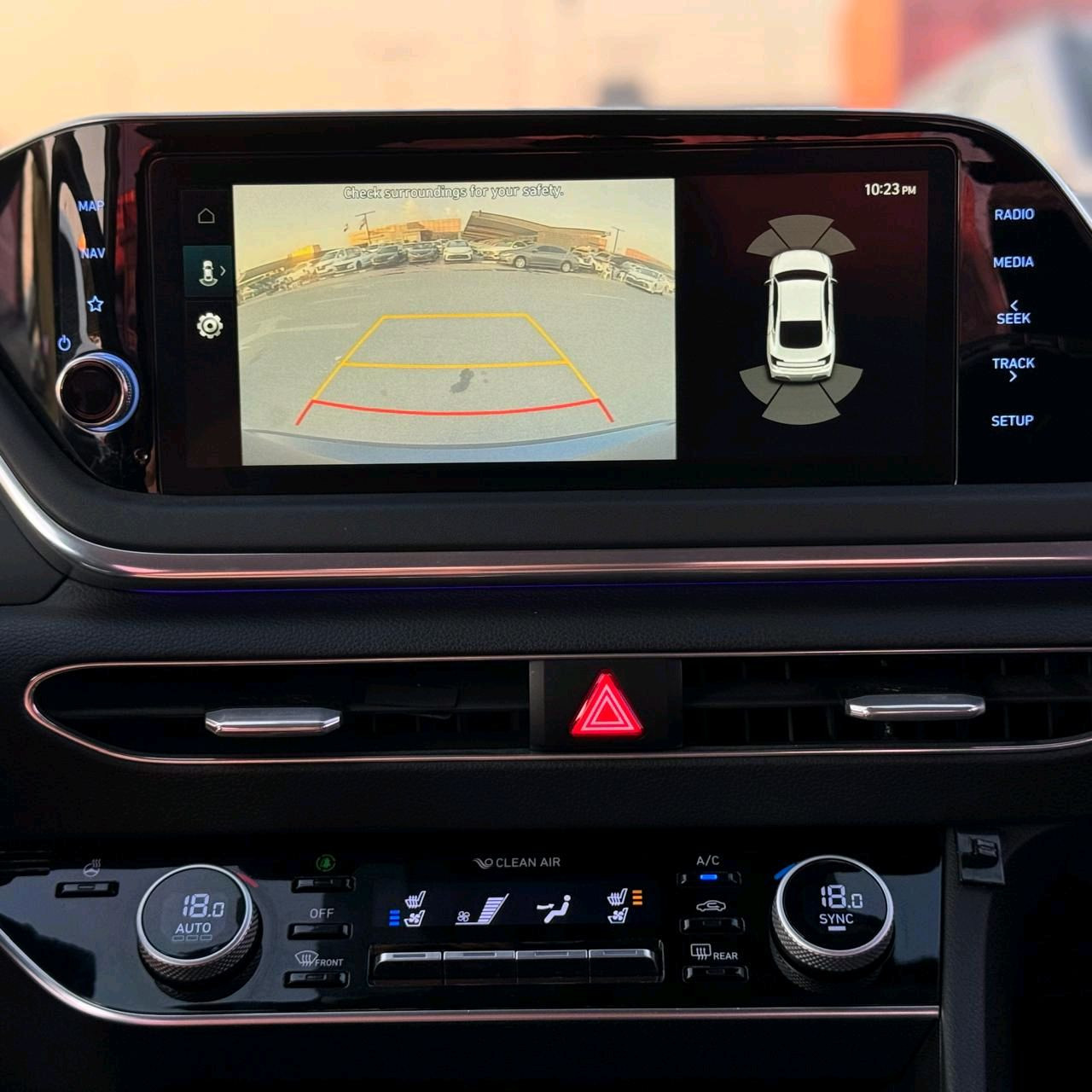 Hyundai Sonata - Image 18