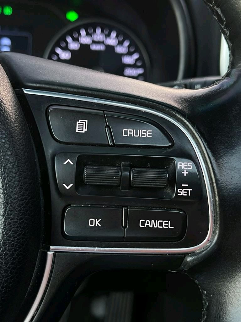 KIA Sportage - Image 10