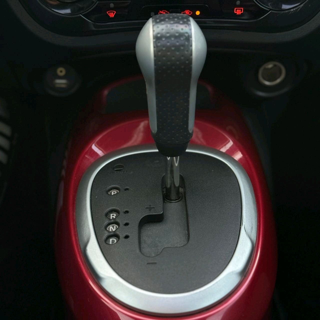 Nissan Juke - Image 5