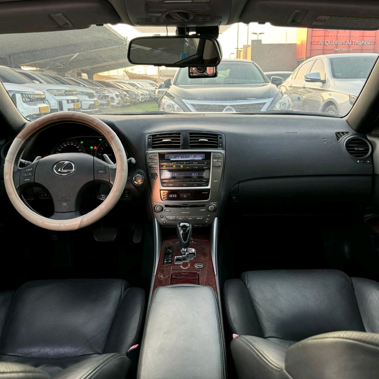 Lexus IS-Series - Image 5