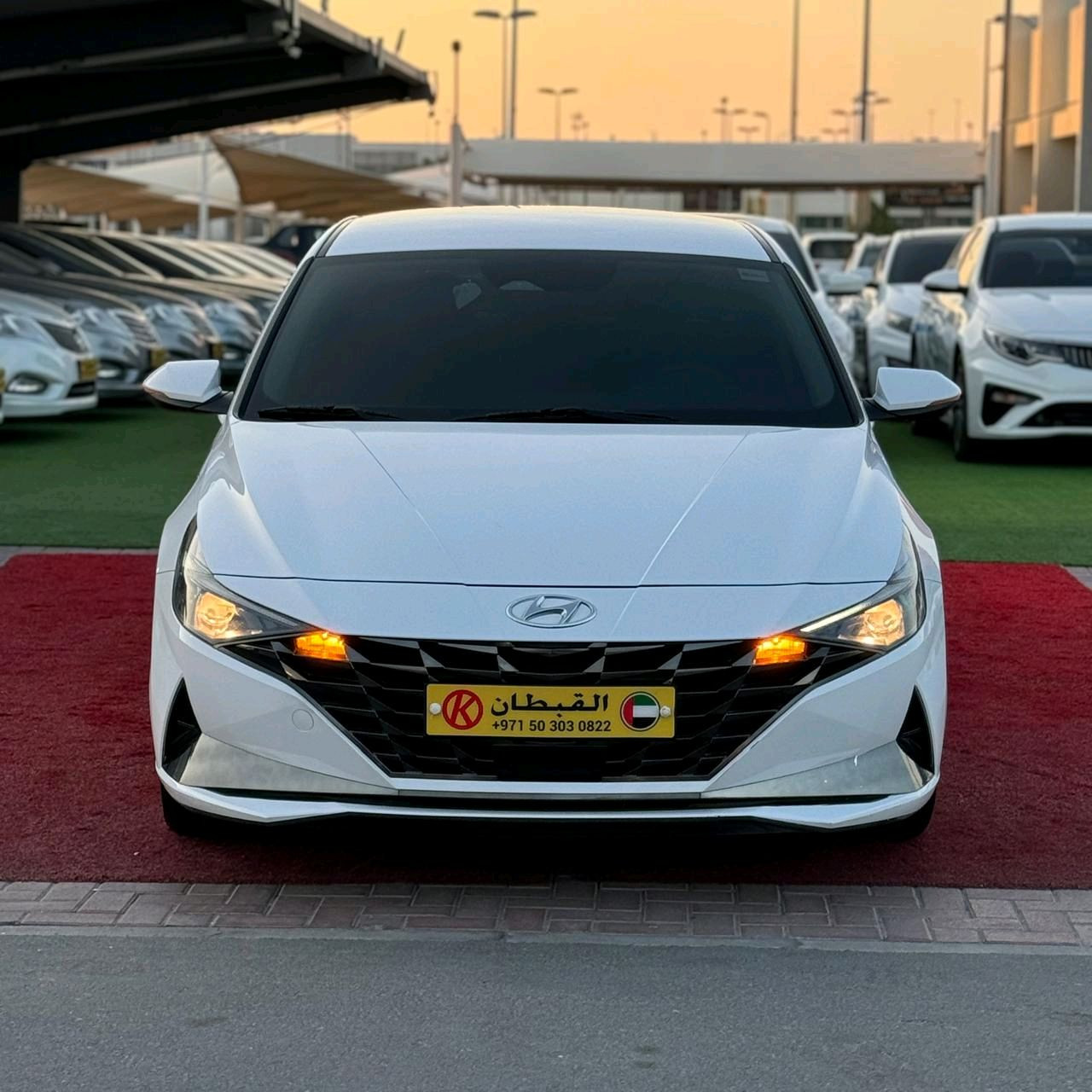 Hyundai Elantra - Image 5