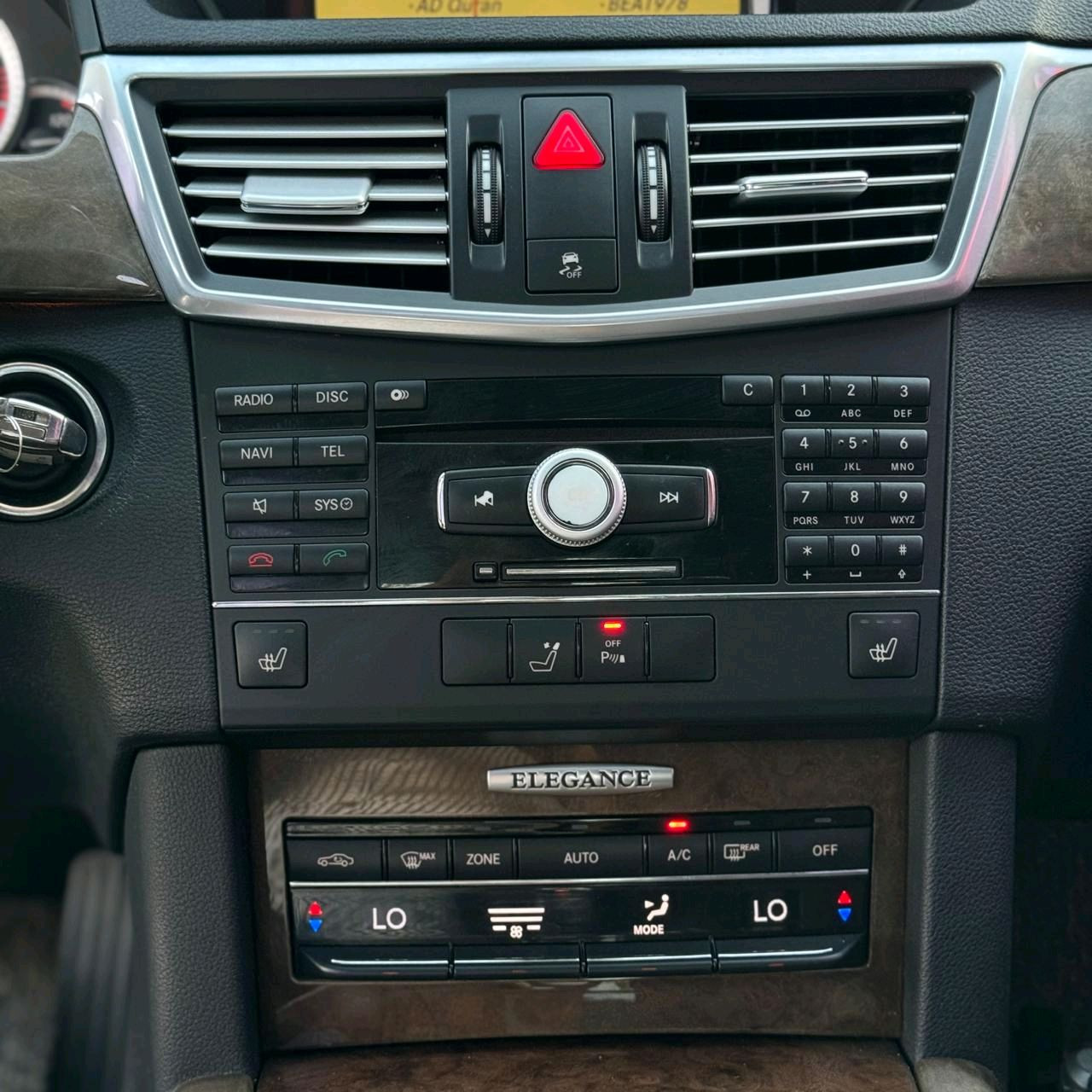 Mercedes Benz E-Class - Image 6