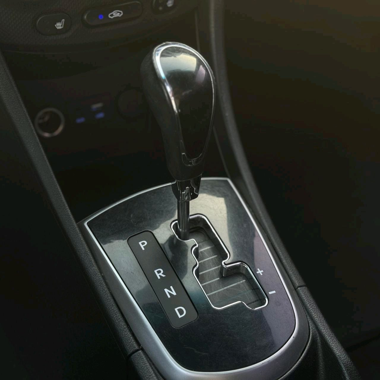 Hyundai Accent - Image 18