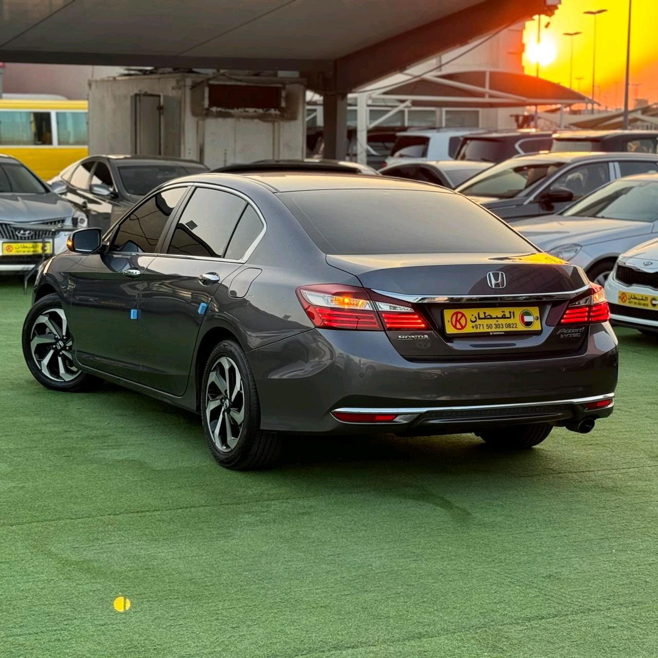 Honda Accord - Image 11