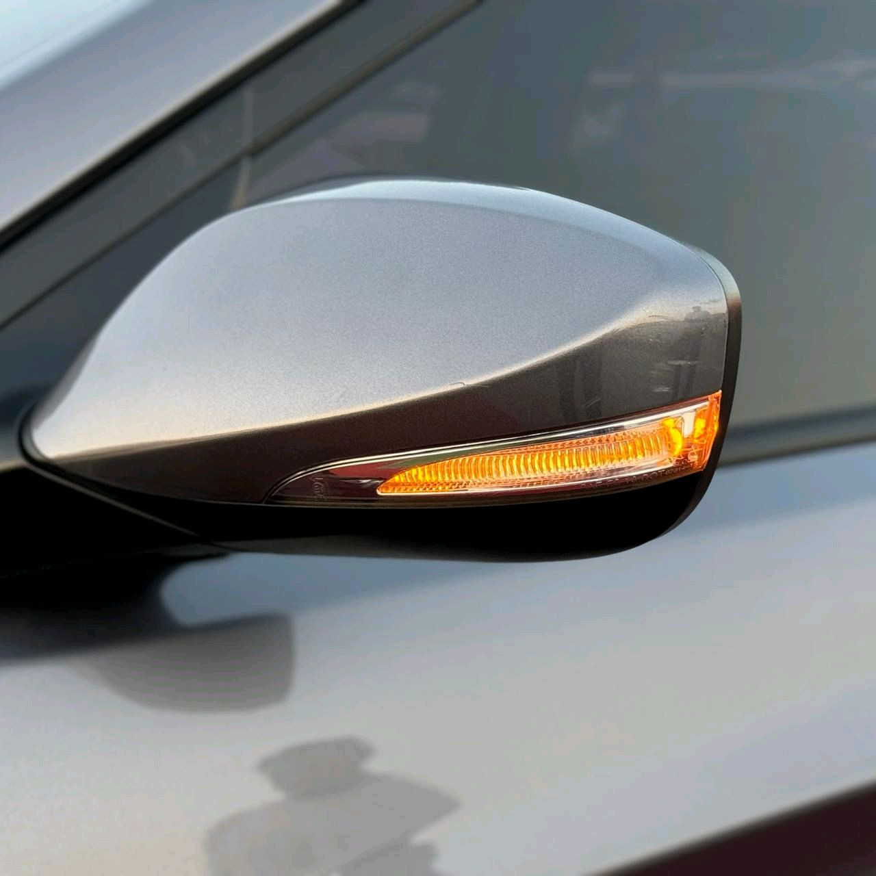 Hyundai Accent - Image 11