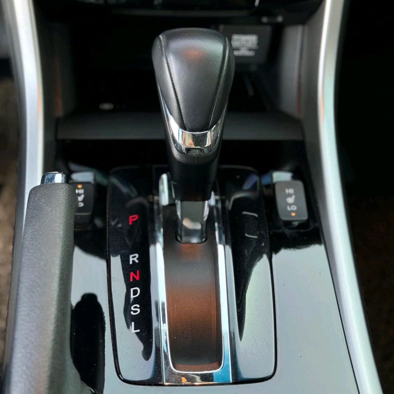 Honda Accord - Image 7