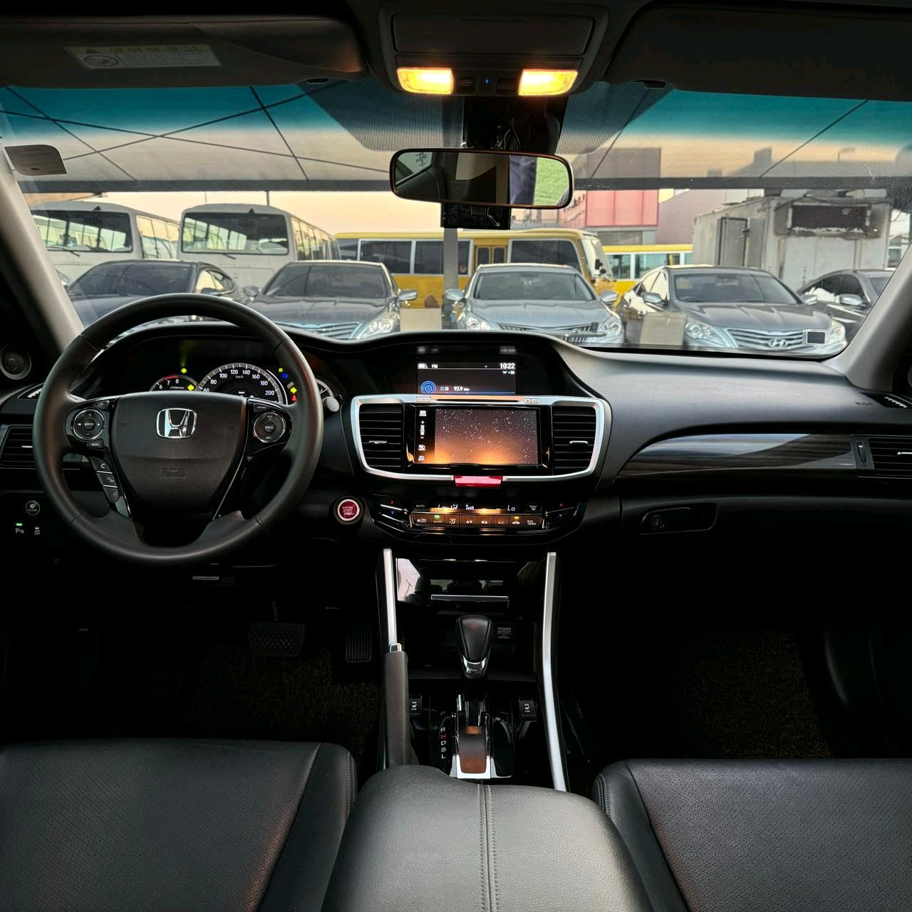 Honda Accord - Image 3