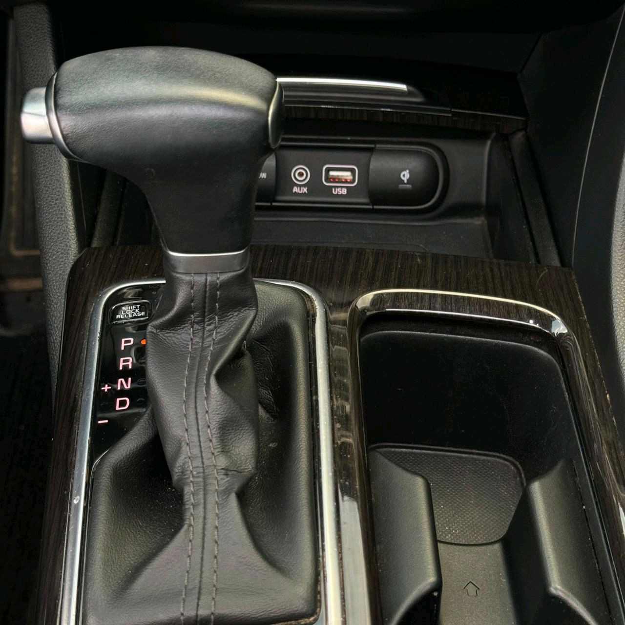 KIA K 5 - Image 8