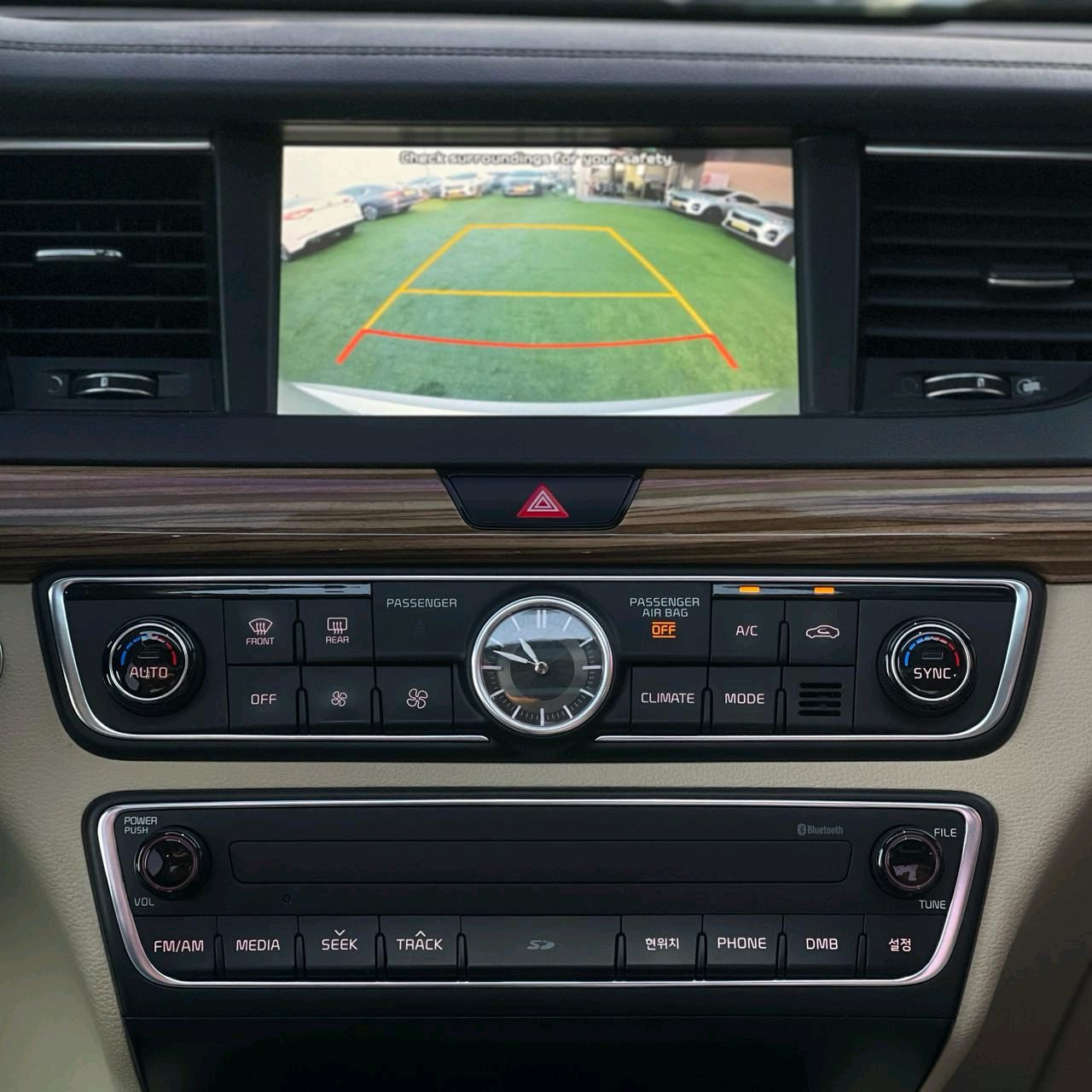 KIA Cadenza - Image 4