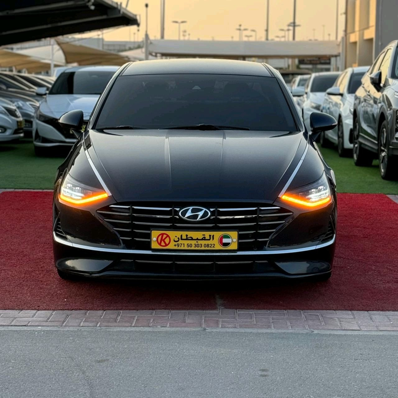 Hyundai Sonata - Image 7